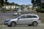 Opel Astra Caravan 2005 года